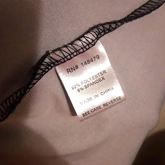 Lily by Firminia Midi Dress 1XL - Picture 5 of 5